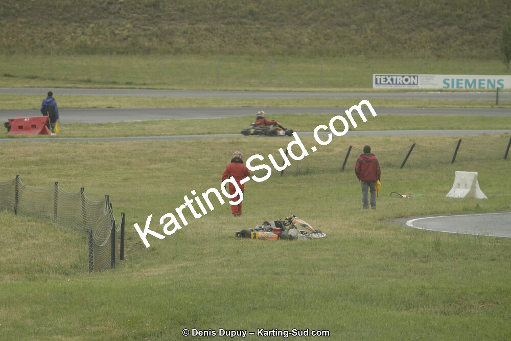 10/06/2012 : Course Club de Muret à Muret (Photos Denis Dupuy) 2012 — karting