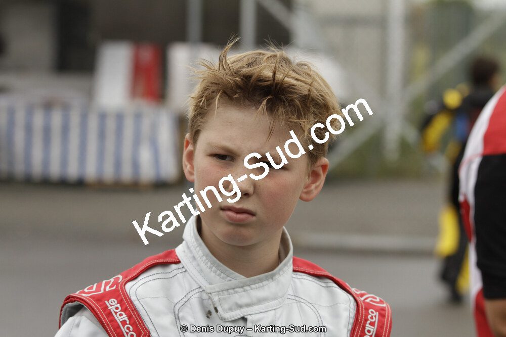 10/06/2012 : Course Club de Muret à Muret (Photos Denis Dupuy) 2012 — karting