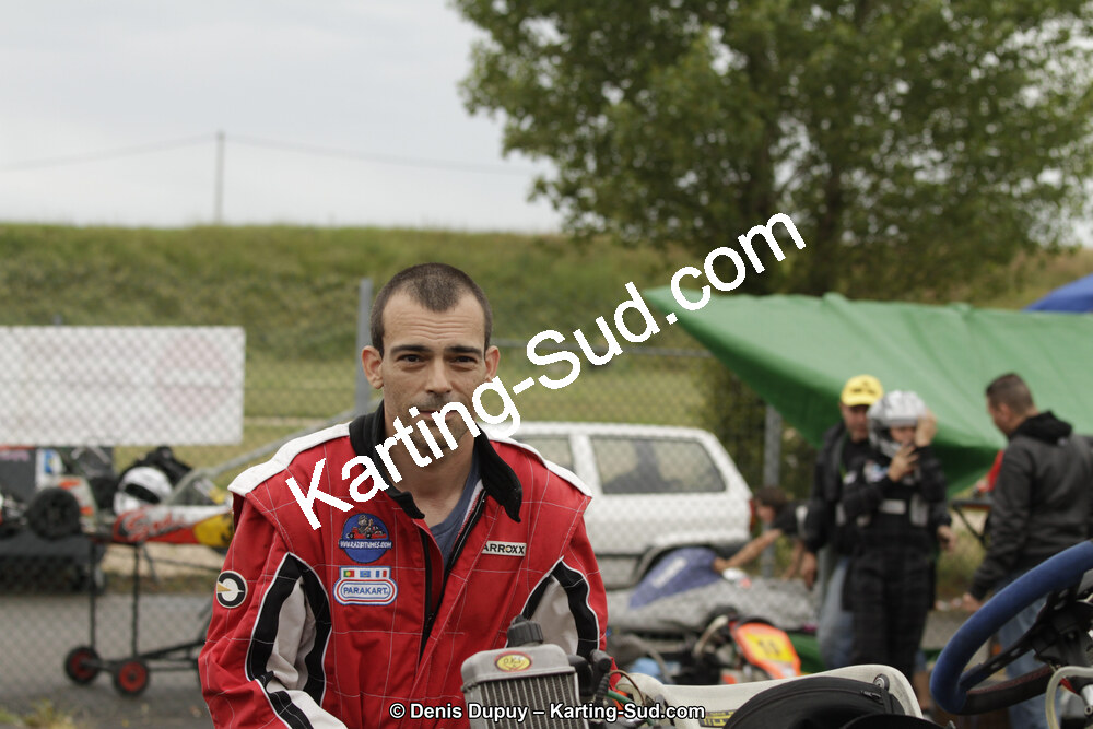 10/06/2012 : Course Club de Muret à Muret (Photos Denis Dupuy) 2012 — karting