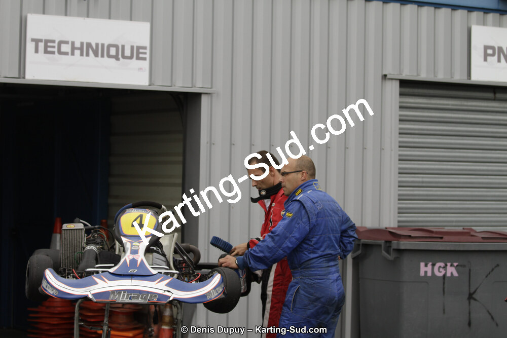 10/06/2012 : Course Club de Muret à Muret (Photos Denis Dupuy) 2012 — karting
