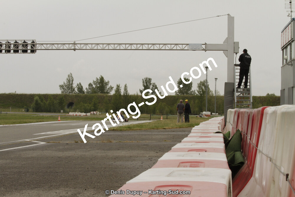 10/06/2012 : Course Club de Muret à Muret (Photos Denis Dupuy) 2012 — karting