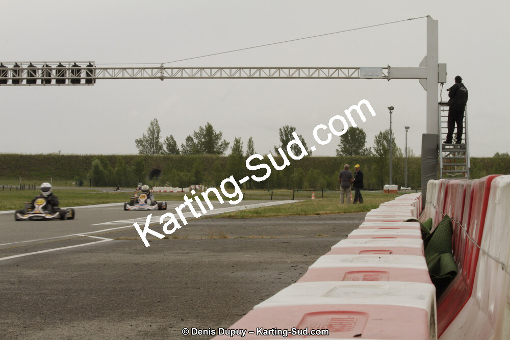10/06/2012 : Course Club de Muret à Muret (Photos Denis Dupuy) 2012 — karting