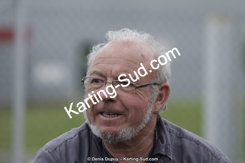 10/06/2012 : Course Club de Muret à Muret (Photos Denis Dupuy) 2012 — karting