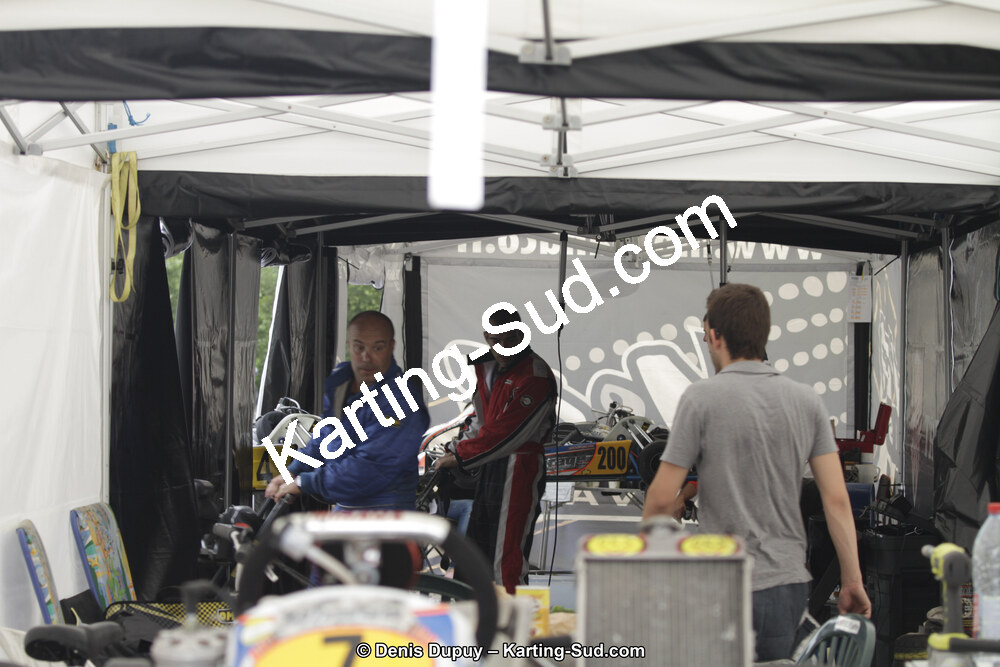 10/06/2012 : Course Club de Muret à Muret (Photos Denis Dupuy) 2012 — karting