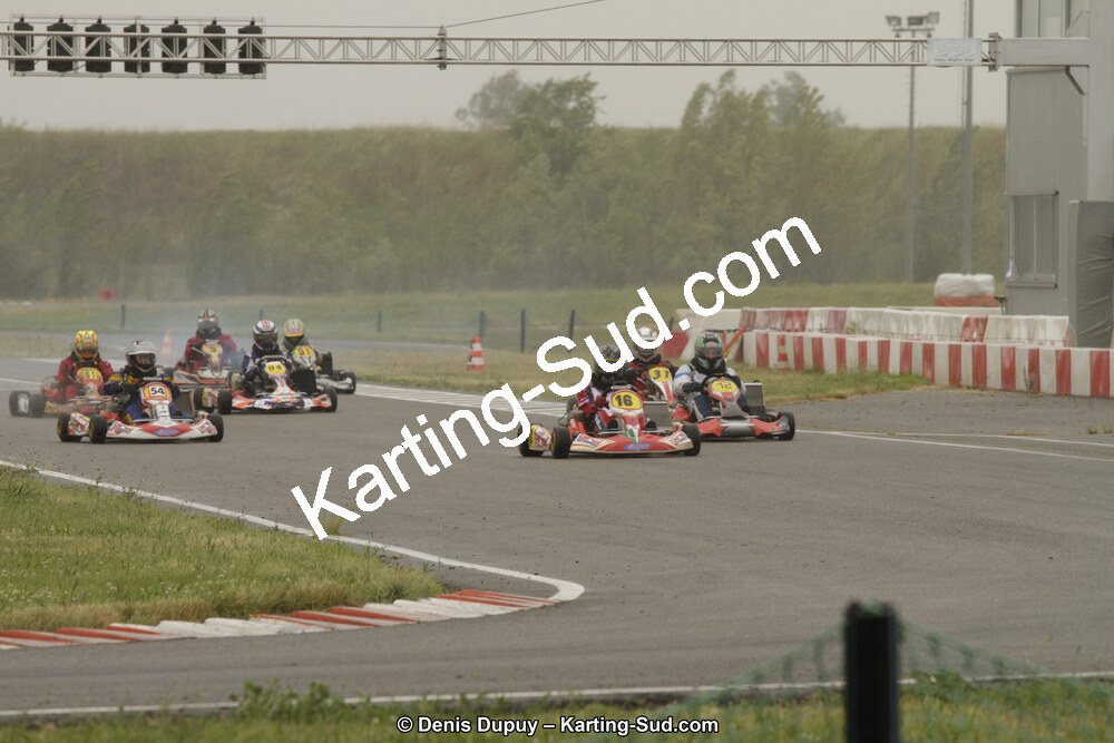 10/06/2012 : Course Club de Muret à Muret (Photos Denis Dupuy) 2012 — karting