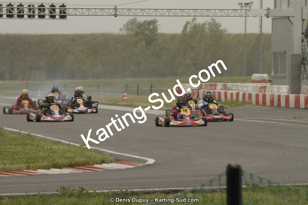 10/06/2012 : Course Club de Muret à Muret (Photos Denis Dupuy) 2012 — karting