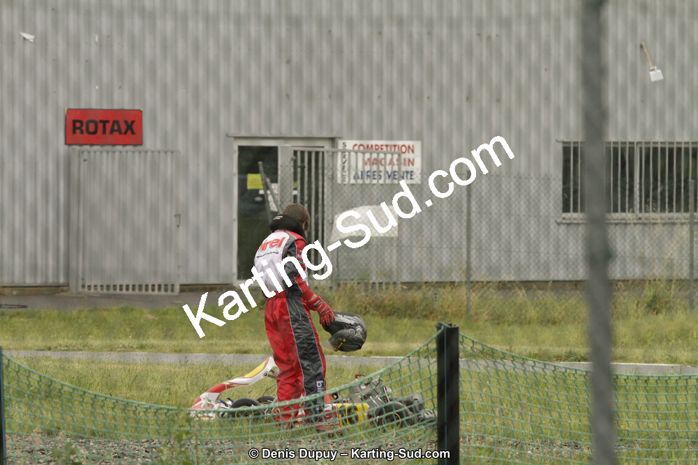 10/06/2012 : Course Club de Muret à Muret (Photos Denis Dupuy) 2012 — karting