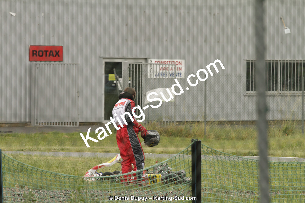 10/06/2012 : Course Club de Muret à Muret (Photos Denis Dupuy) 2012 — karting