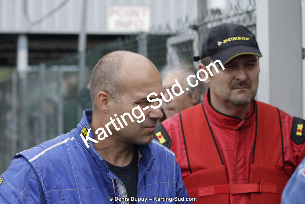 10/06/2012 : Course Club de Muret à Muret (Photos Denis Dupuy) 2012 — karting