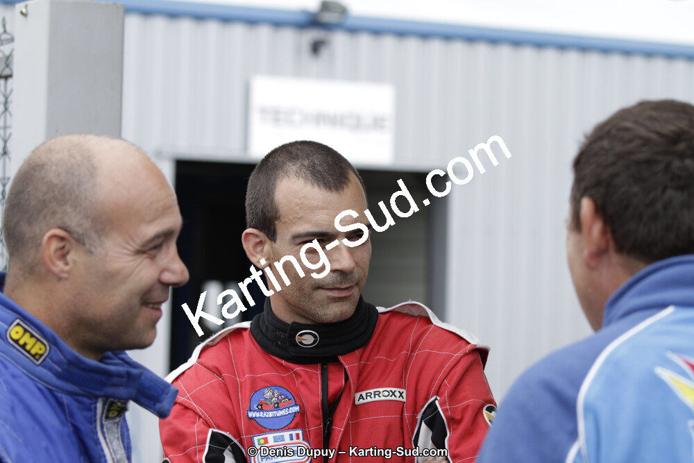 10/06/2012 : Course Club de Muret à Muret (Photos Denis Dupuy) 2012 — karting