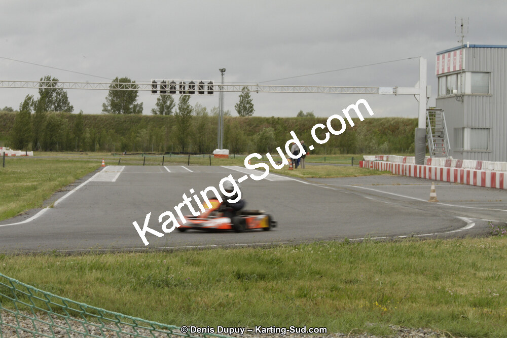 10/06/2012 : Course Club de Muret à Muret (Photos Denis Dupuy) 2012 — karting
