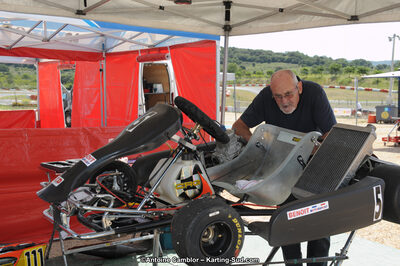24/06/2012 : Trophée Gangeois à Ganges (Photos Antoine Camblor) 2012 — karting