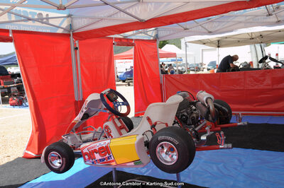 24/06/2012 : Trophée Gangeois à Ganges (Photos Antoine Camblor) 2012 — karting