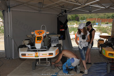 24/06/2012 : Trophée Gangeois à Ganges (Photos Antoine Camblor) 2012 — karting