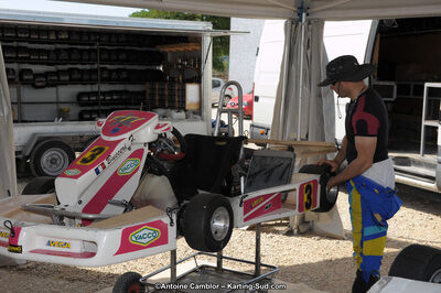 24/06/2012 : Trophée Gangeois à Ganges (Photos Antoine Camblor) 2012 — karting