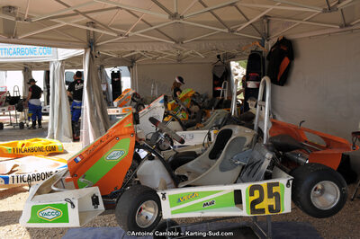 24/06/2012 : Trophée Gangeois à Ganges (Photos Antoine Camblor) 2012 — karting