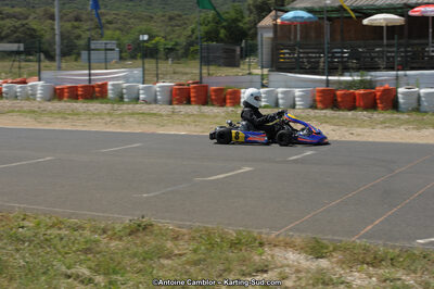 24/06/2012 : Trophée Gangeois à Ganges (Photos Antoine Camblor) 2012 — karting