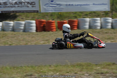 24/06/2012 : Trophée Gangeois à Ganges (Photos Antoine Camblor) 2012 — karting