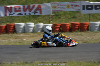 24/06/2012 : Trophée Gangeois à Ganges (Photos Antoine Camblor) 2012 — karting