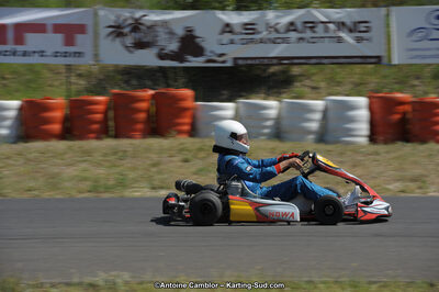 24/06/2012 : Trophée Gangeois à Ganges (Photos Antoine Camblor) 2012 — karting