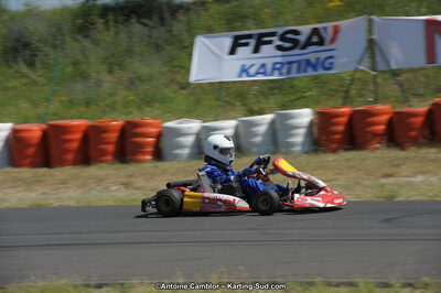 24/06/2012 : Trophée Gangeois à Ganges (Photos Antoine Camblor) 2012 — karting