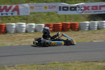 24/06/2012 : Trophée Gangeois à Ganges (Photos Antoine Camblor) 2012 — karting