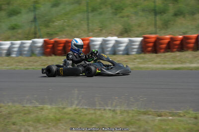 24/06/2012 : Trophée Gangeois à Ganges (Photos Antoine Camblor) 2012 — karting