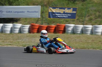 24/06/2012 : Trophée Gangeois à Ganges (Photos Antoine Camblor) 2012 — karting