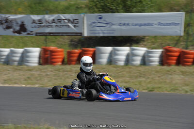 24/06/2012 : Trophée Gangeois à Ganges (Photos Antoine Camblor) 2012 — karting