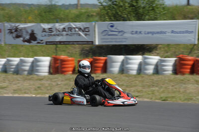 24/06/2012 : Trophée Gangeois à Ganges (Photos Antoine Camblor) 2012 — karting