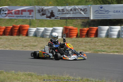 24/06/2012 : Trophée Gangeois à Ganges (Photos Antoine Camblor) 2012 — karting