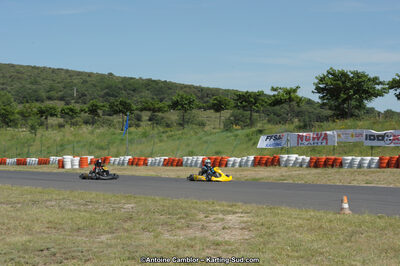 24/06/2012 : Trophée Gangeois à Ganges (Photos Antoine Camblor) 2012 — karting