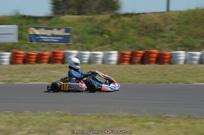 24/06/2012 : Trophée Gangeois à Ganges (Photos Antoine Camblor) 2012 — karting