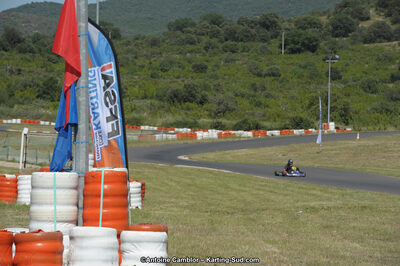 24/06/2012 : Trophée Gangeois à Ganges (Photos Antoine Camblor) 2012 — karting