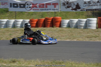 24/06/2012 : Trophée Gangeois à Ganges (Photos Antoine Camblor) 2012 — karting