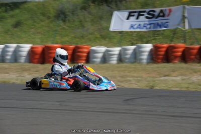 24/06/2012 : Trophée Gangeois à Ganges (Photos Antoine Camblor) 2012 — karting
