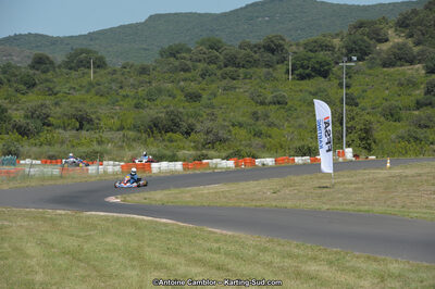 24/06/2012 : Trophée Gangeois à Ganges (Photos Antoine Camblor) 2012 — karting