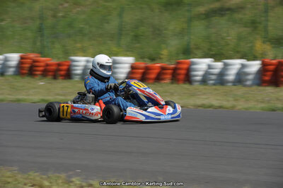 24/06/2012 : Trophée Gangeois à Ganges (Photos Antoine Camblor) 2012 — karting