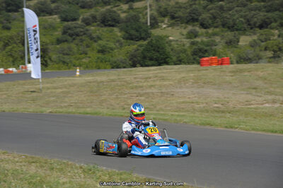 24/06/2012 : Trophée Gangeois à Ganges (Photos Antoine Camblor) 2012 — karting