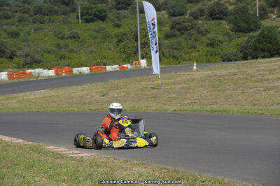 24/06/2012 : Trophée Gangeois à Ganges (Photos Antoine Camblor) 2012 — karting