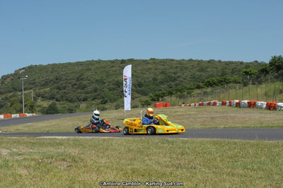 24/06/2012 : Trophée Gangeois à Ganges (Photos Antoine Camblor) 2012 — karting