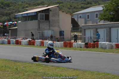 24/06/2012 : Trophée Gangeois à Ganges (Photos Antoine Camblor) 2012 — karting