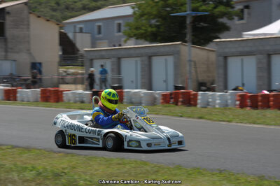 24/06/2012 : Trophée Gangeois à Ganges (Photos Antoine Camblor) 2012 — karting