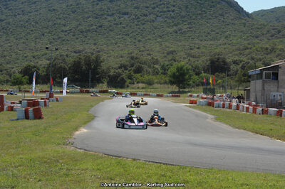 24/06/2012 : Trophée Gangeois à Ganges (Photos Antoine Camblor) 2012 — karting