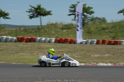 24/06/2012 : Trophée Gangeois à Ganges (Photos Antoine Camblor) 2012 — karting