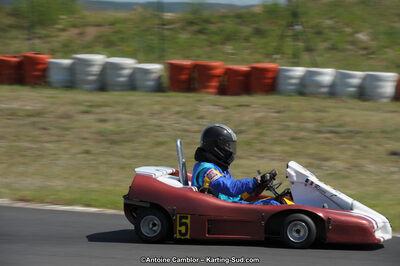 24/06/2012 : Trophée Gangeois à Ganges (Photos Antoine Camblor) 2012 — karting