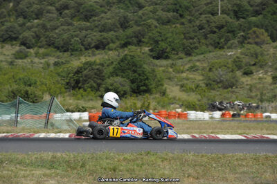24/06/2012 : Trophée Gangeois à Ganges (Photos Antoine Camblor) 2012 — karting