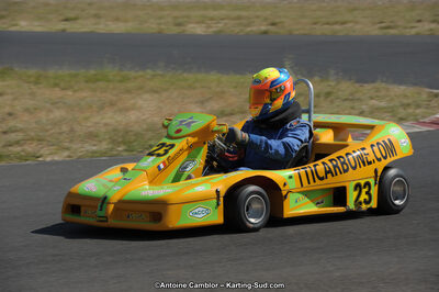 24/06/2012 : Trophée Gangeois à Ganges (Photos Antoine Camblor) 2012 — karting