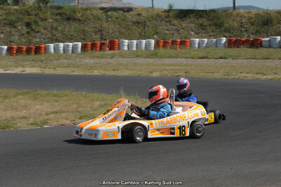 24/06/2012 : Trophée Gangeois à Ganges (Photos Antoine Camblor) 2012 — karting
