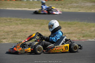 24/06/2012 : Trophée Gangeois à Ganges (Photos Antoine Camblor) 2012 — karting